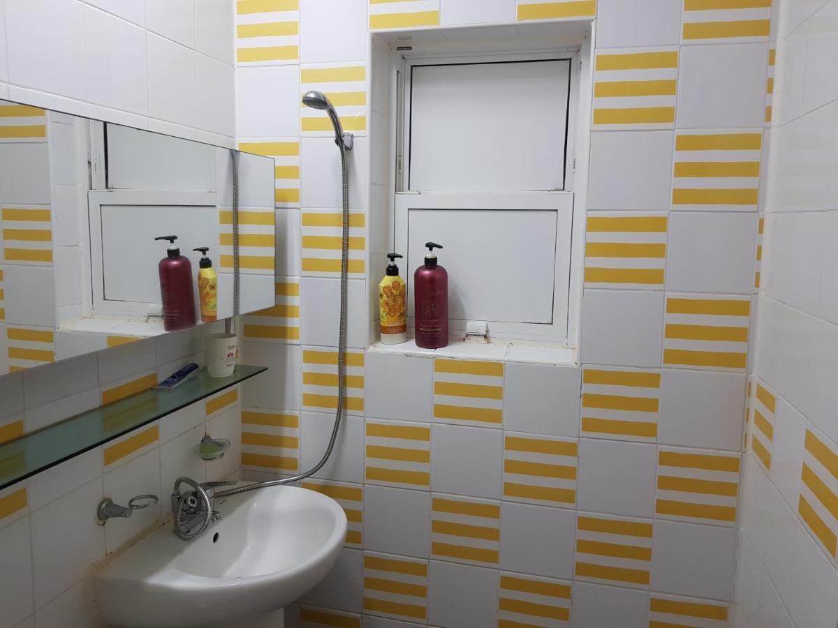 Rainbow Hill Pension Namhae Εξωτερικό φωτογραφία