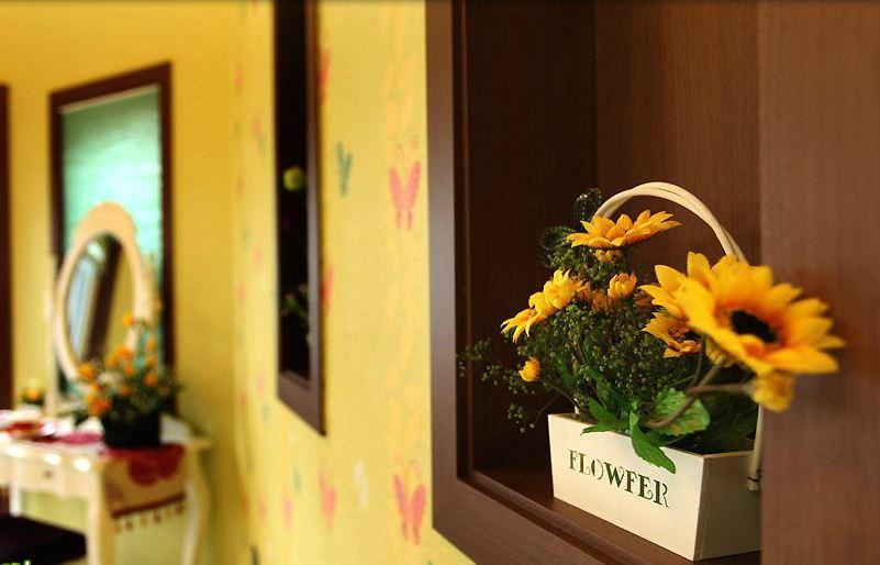 Rainbow Hill Pension Namhae Εξωτερικό φωτογραφία